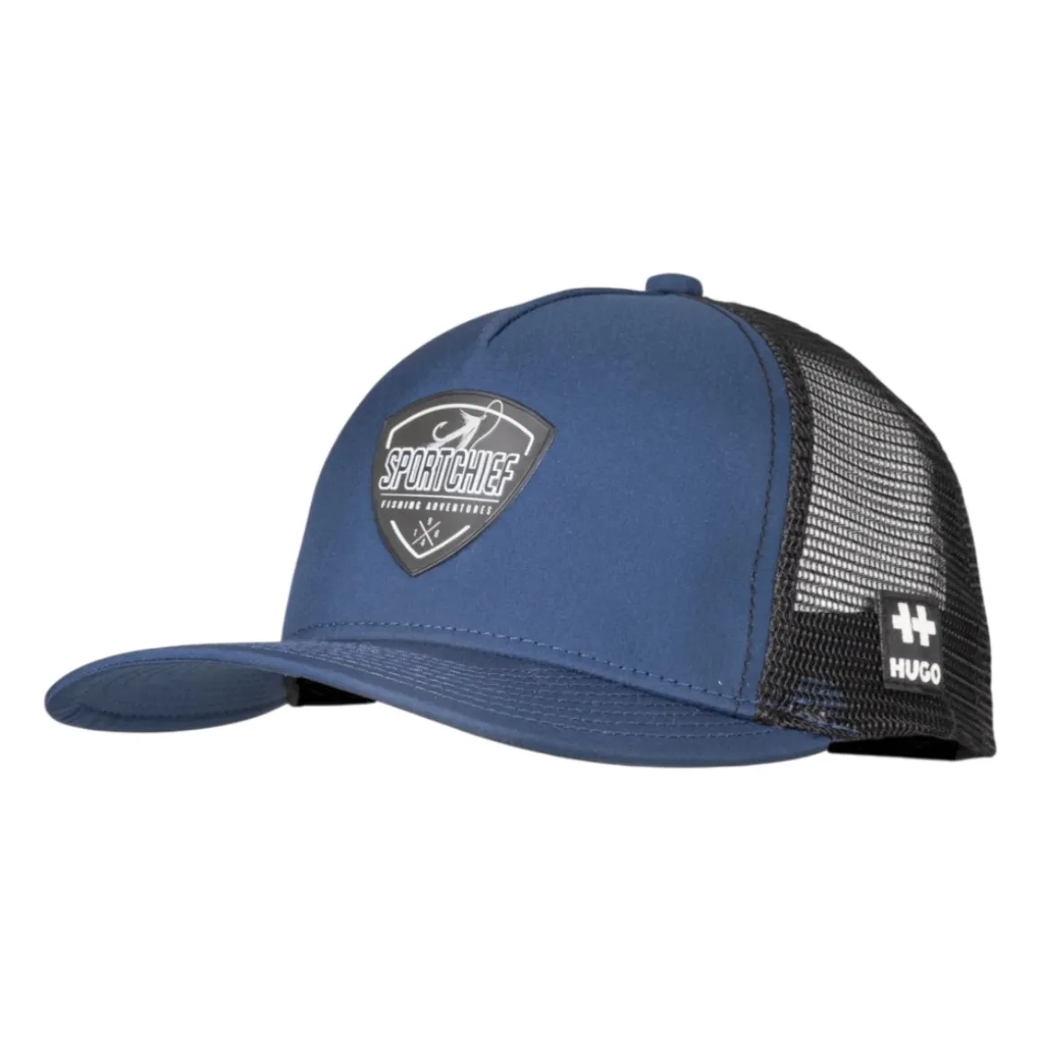 Men's Hugo Strong Trucker Cap