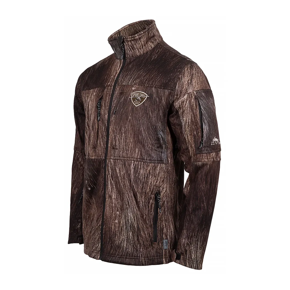 Men's Jason Tremblay Morneau Orignal Jacket
