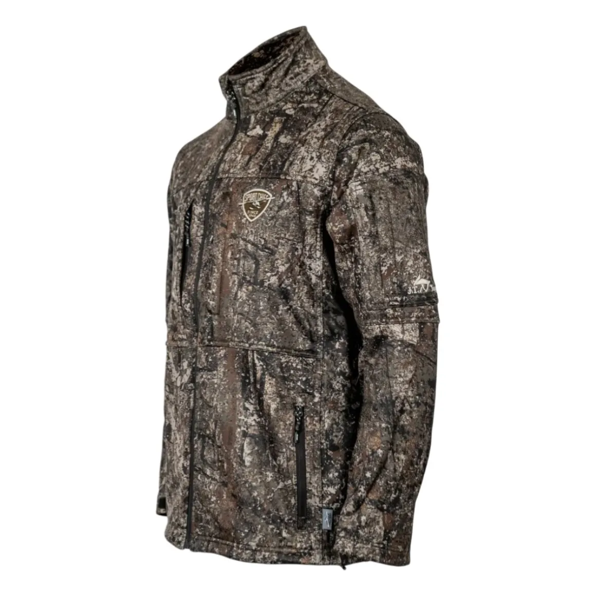 Men's Jason Tremblay Morneau Orignal Jacket