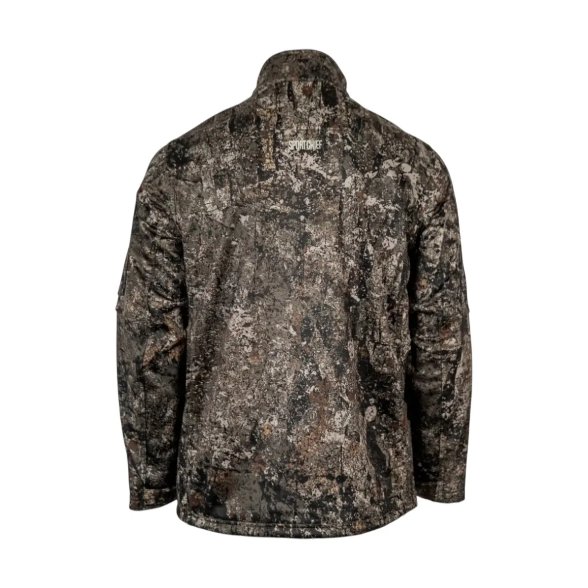 Men's Jason Tremblay Morneau Orignal Jacket