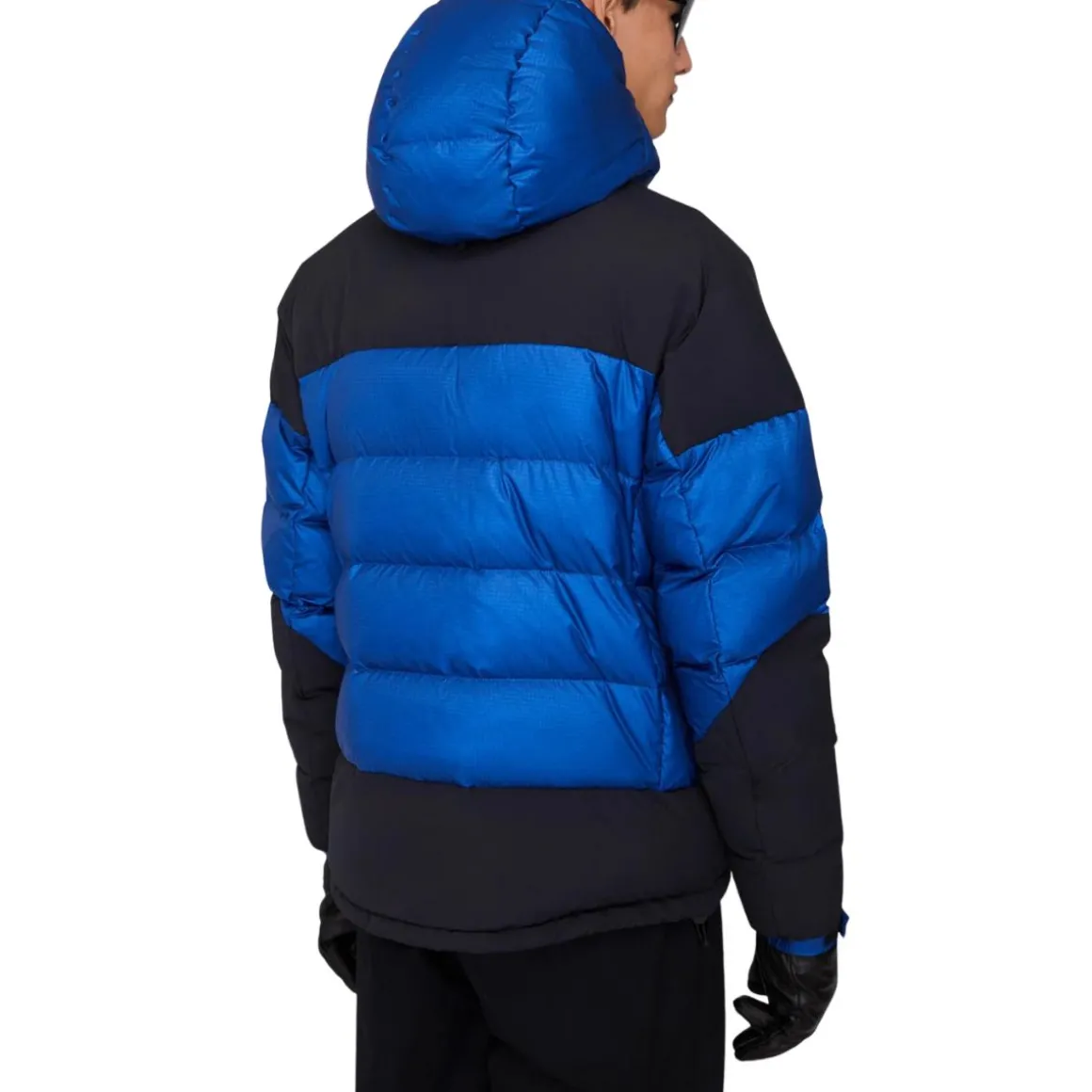 Men's Jeffrey Jacket