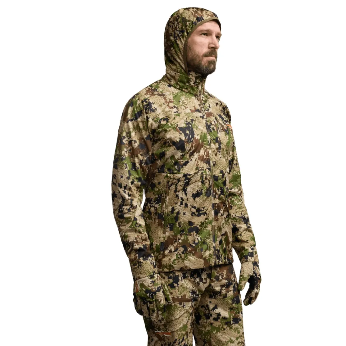 Men's Jetstream LT Jacket