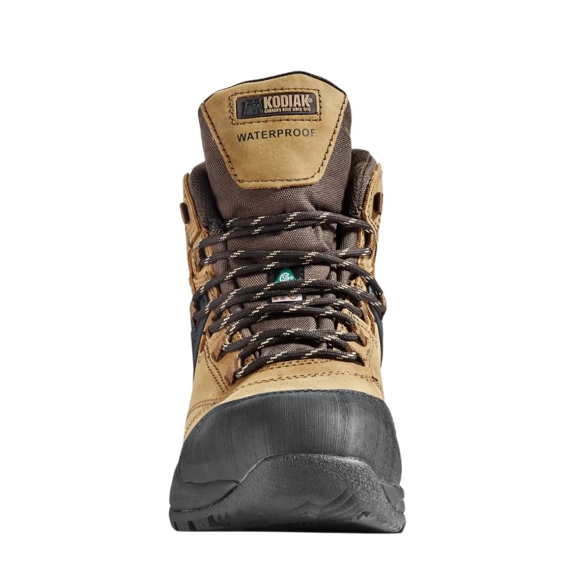 Men's Journey Safety Boots