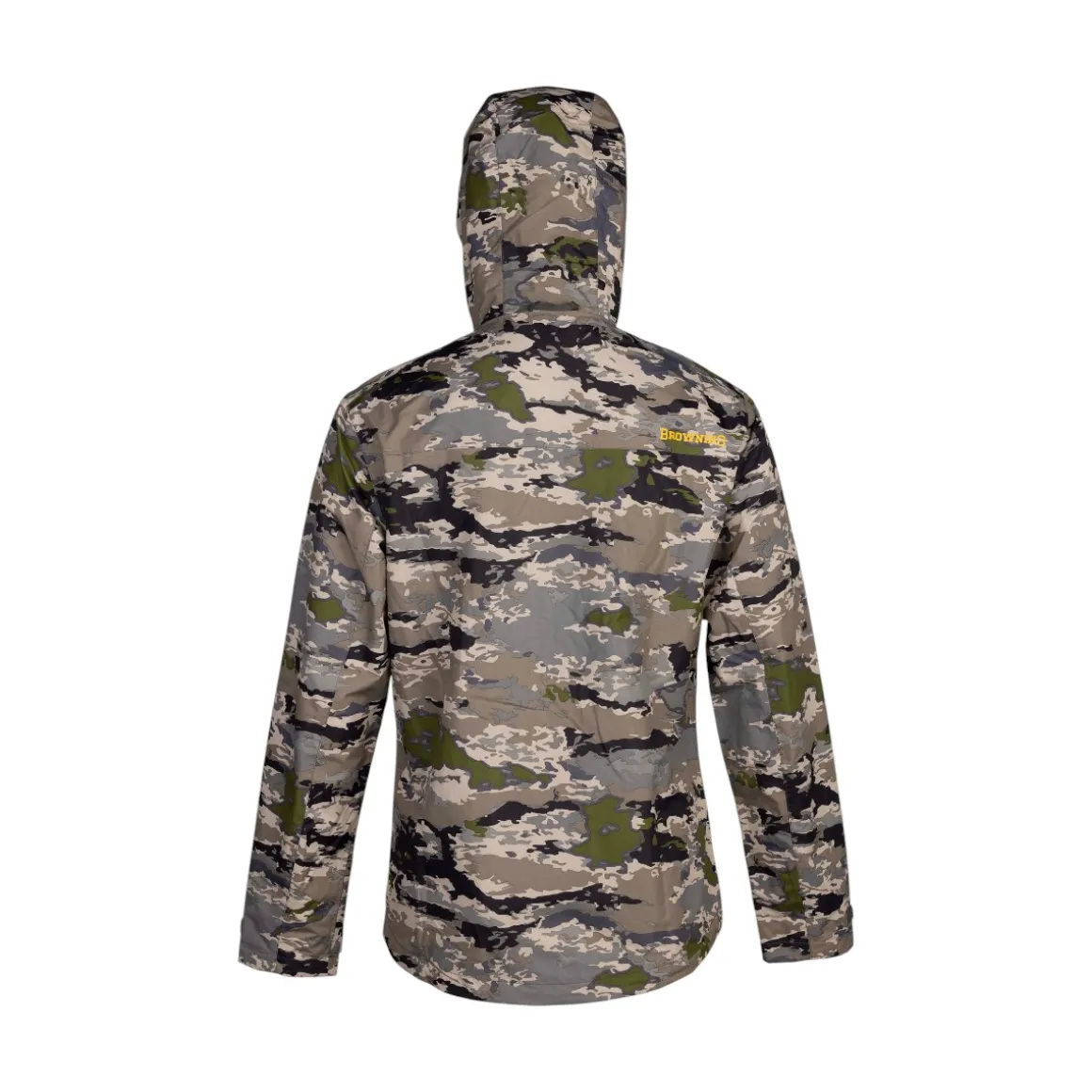 Men's Kanawha Rain Jacket