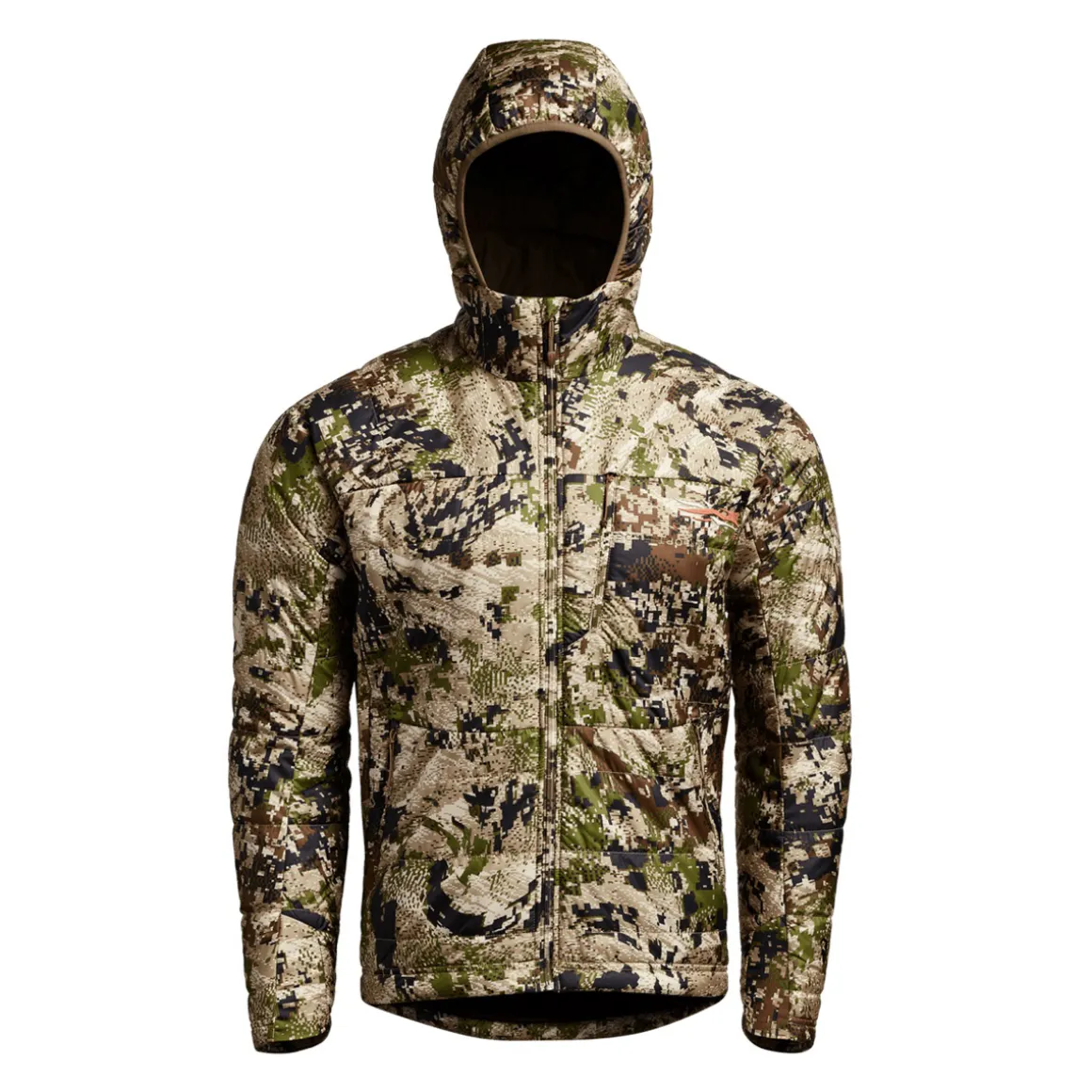 Men's Kelvin Aerolite Jacket