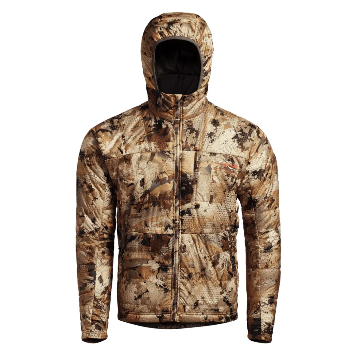 Men's Kelvin Aerolite Jacket