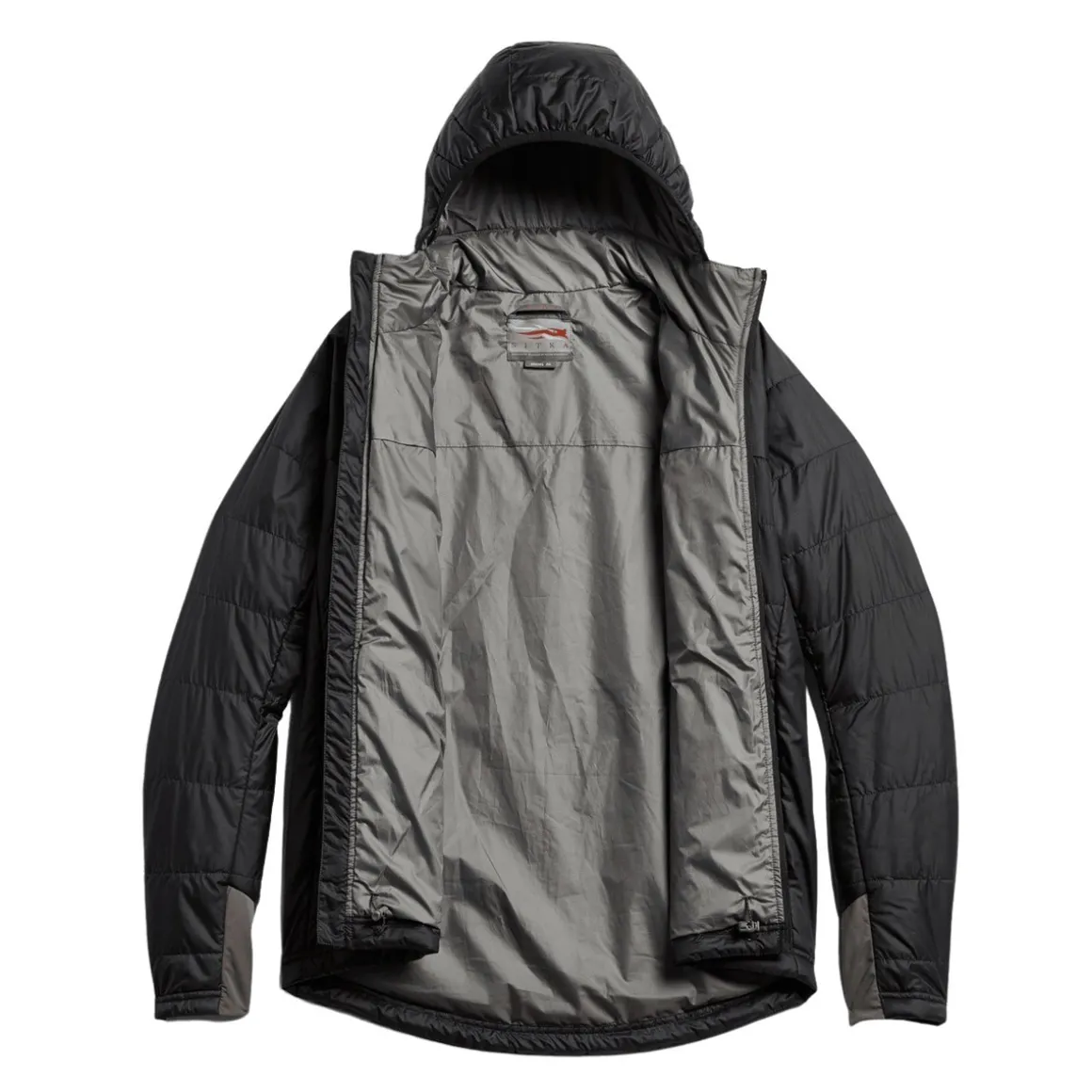 Men's Kelvin Aerolite Jacket