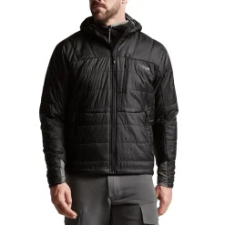 Men's Kelvin Aerolite Jacket