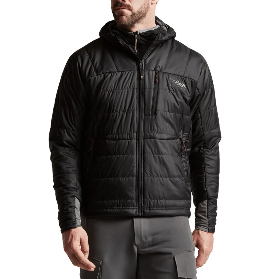 Men's Kelvin Aerolite Jacket