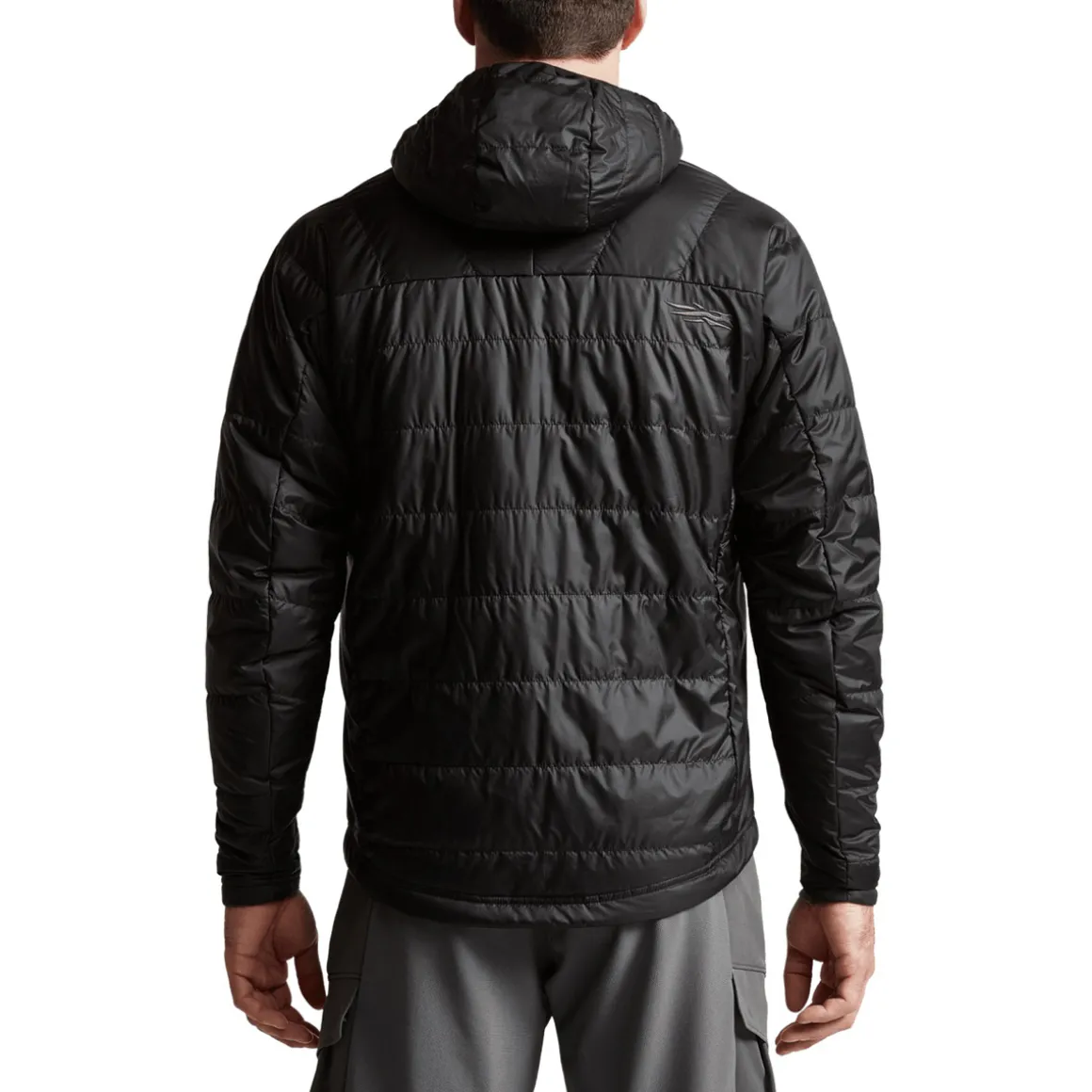 Men's Kelvin Aerolite Jacket