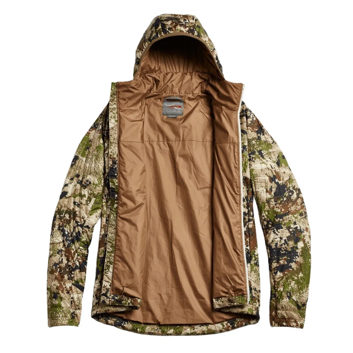 Men's Kelvin Aerolite Jacket