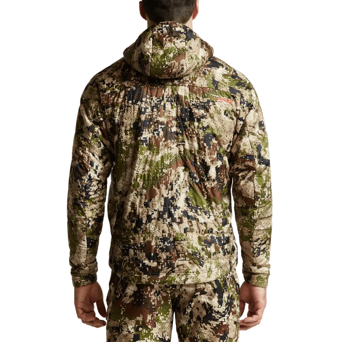 Men's Kelvin Aerolite Jacket