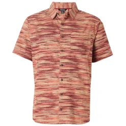 Men's Khamsu Short Sleeve Shirt