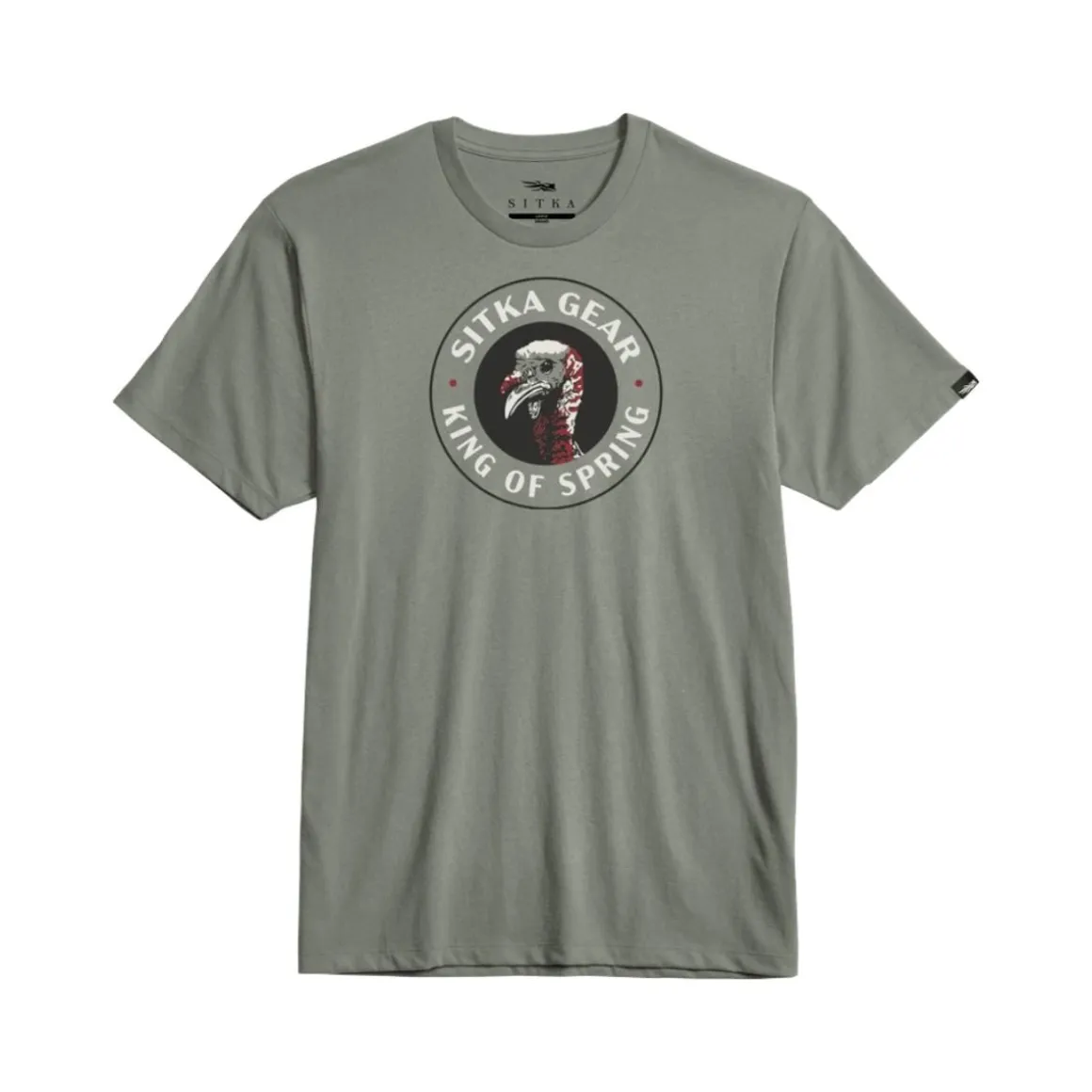 Men's King of Spring T-Shirt