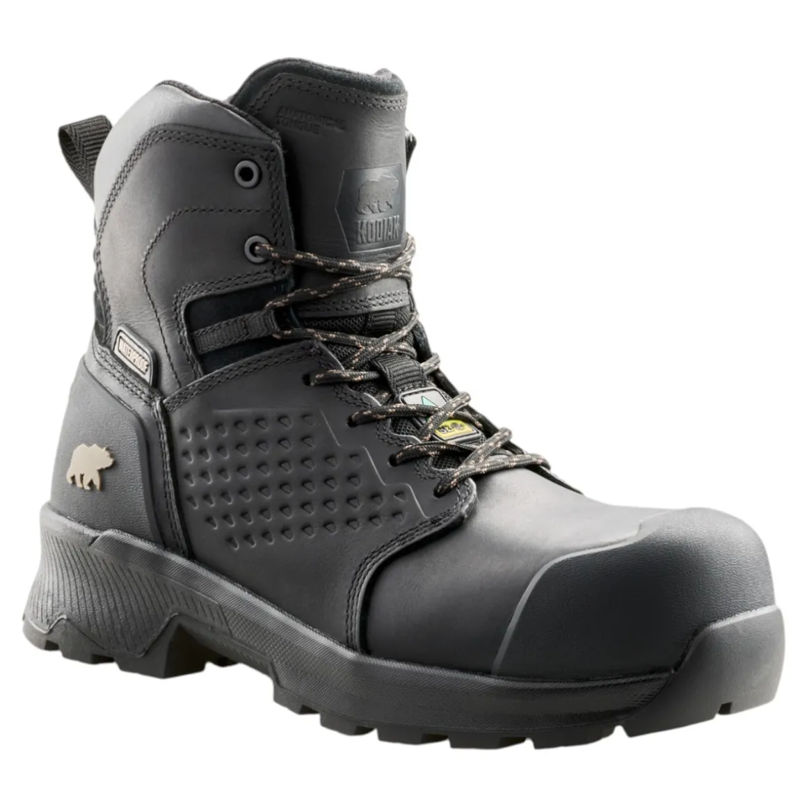 Men's Kodiak Berg 6