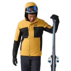 Men's Kootenay Ski Jacket