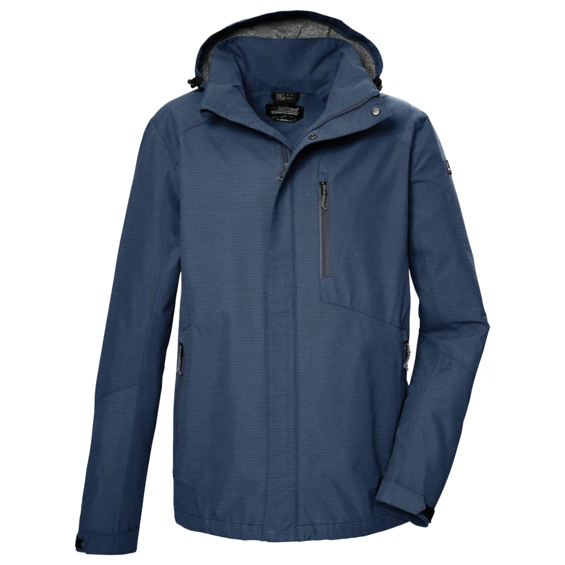 Men's Kos 256 MN Waterproof Jacket