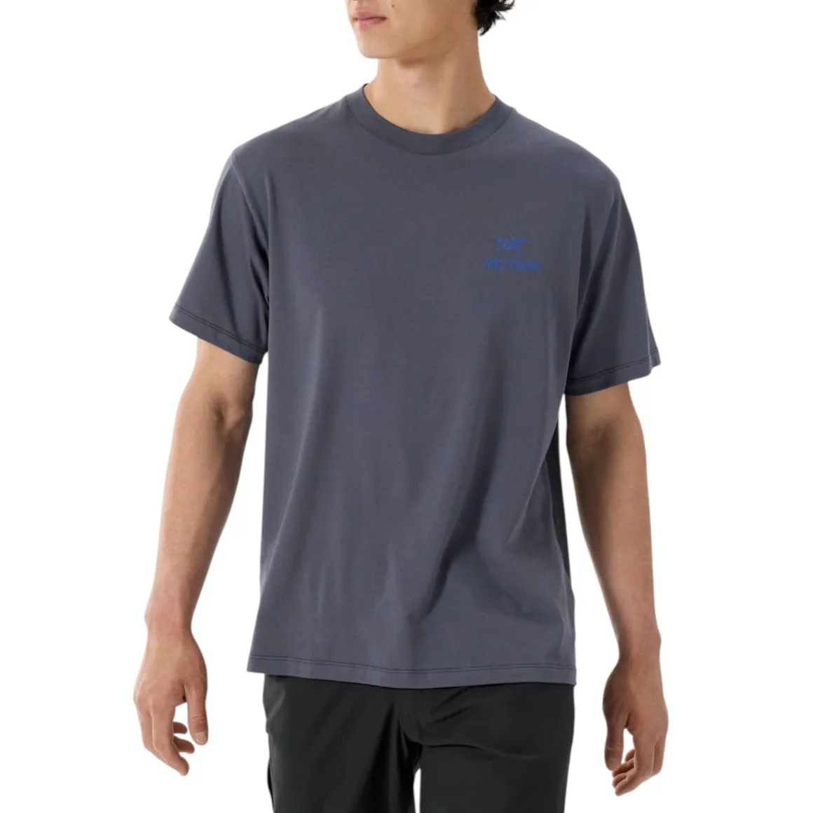 Men's Kragg SL Bird Word T-Shirt