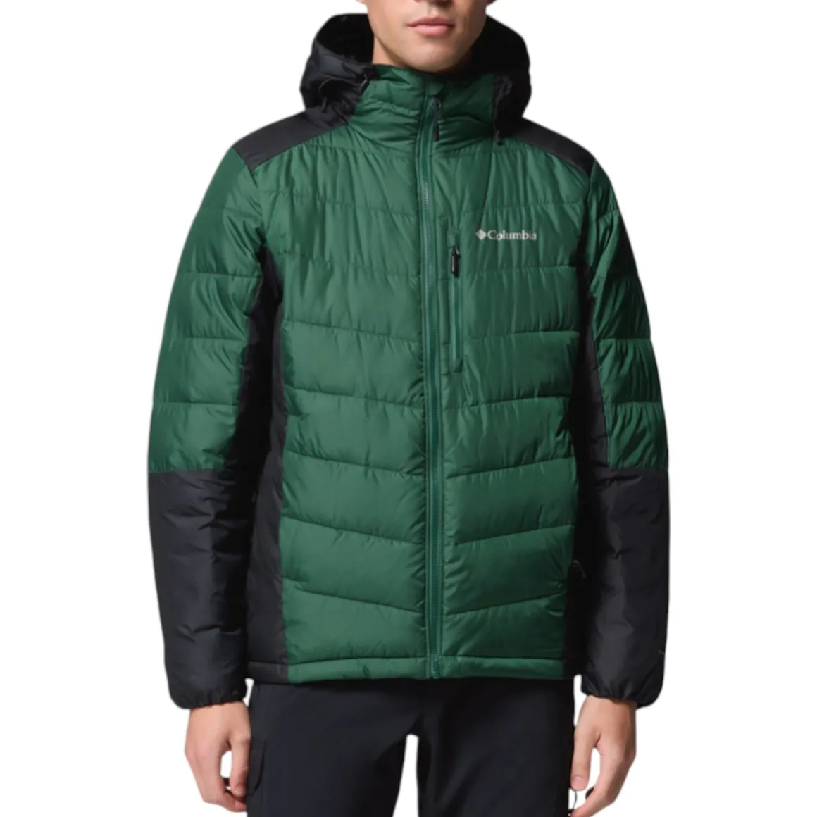 Men's Labyrinth Loop™ II Hooded Jacket
