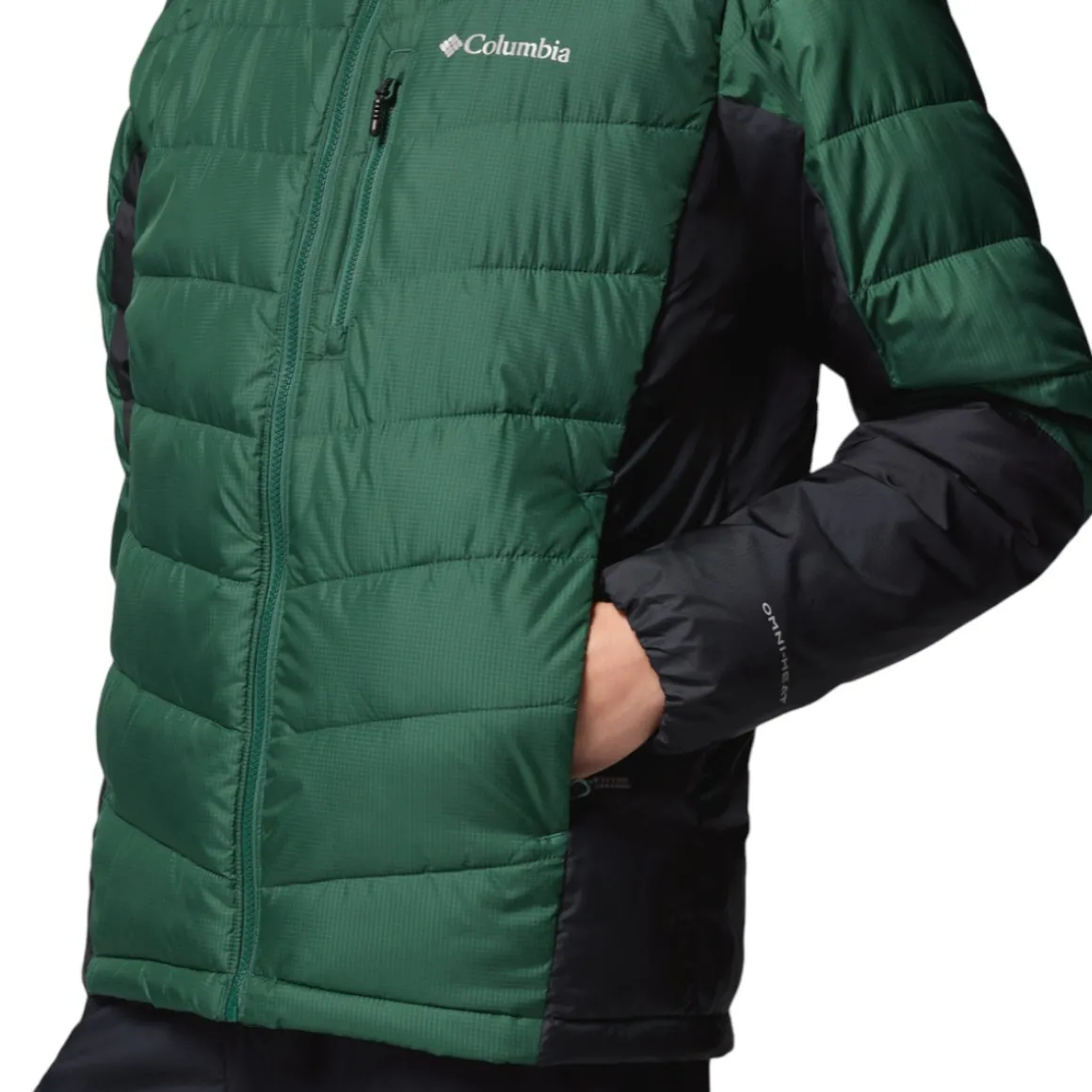 Men's Labyrinth Loop™ II Hooded Jacket