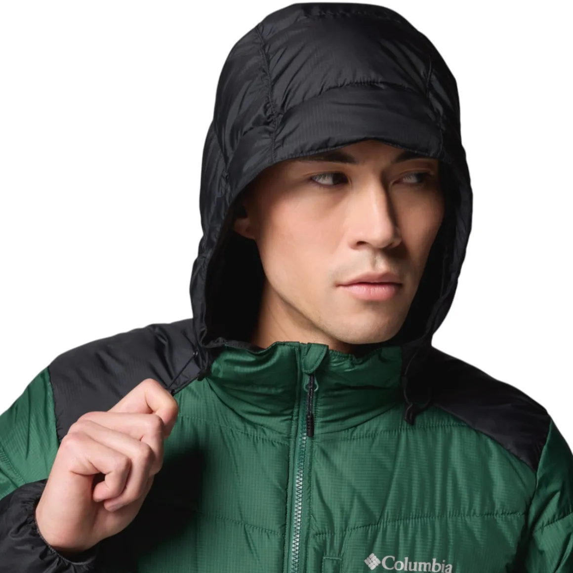 Men's Labyrinth Loop™ II Hooded Jacket
