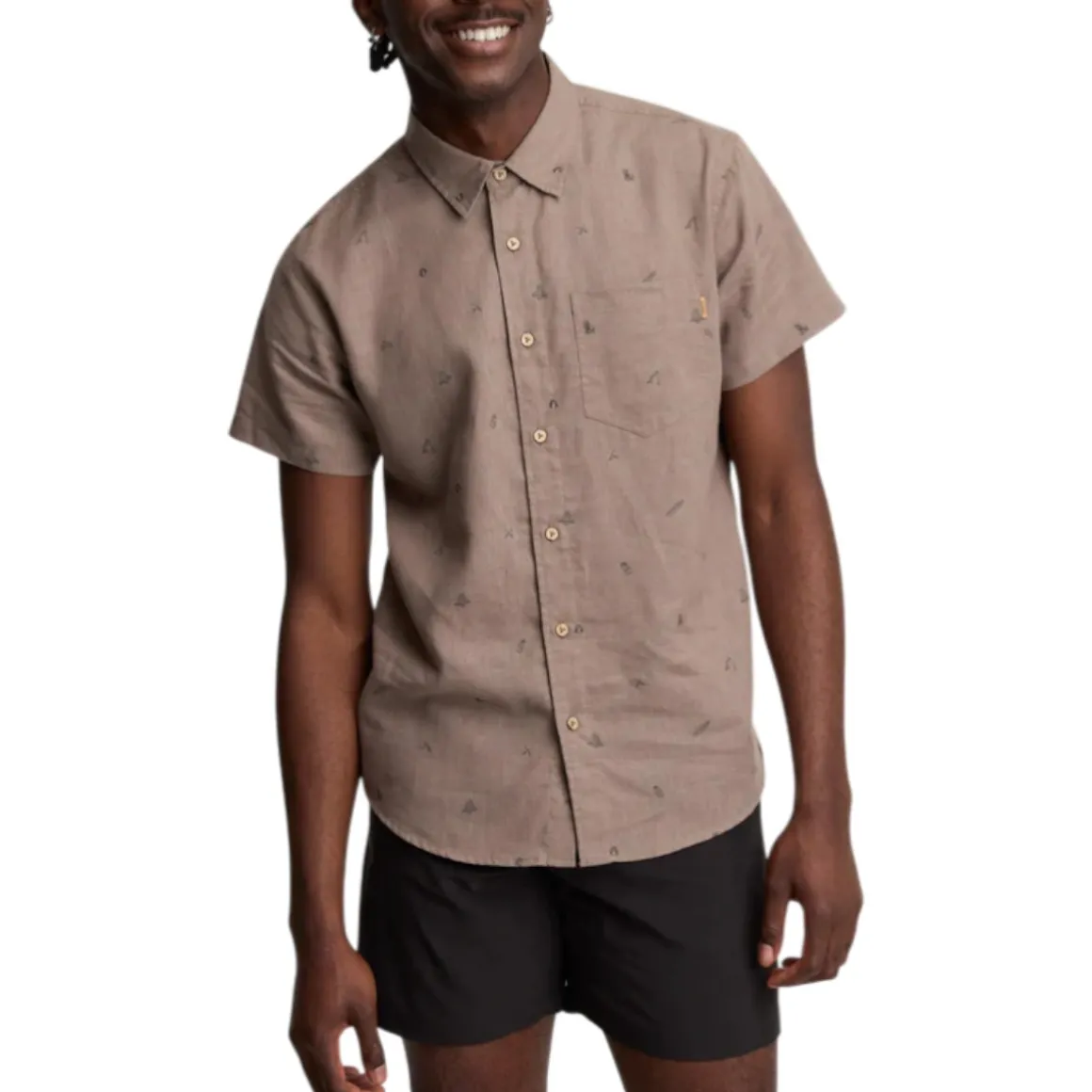 Men's Lake Life Mancos Shirt