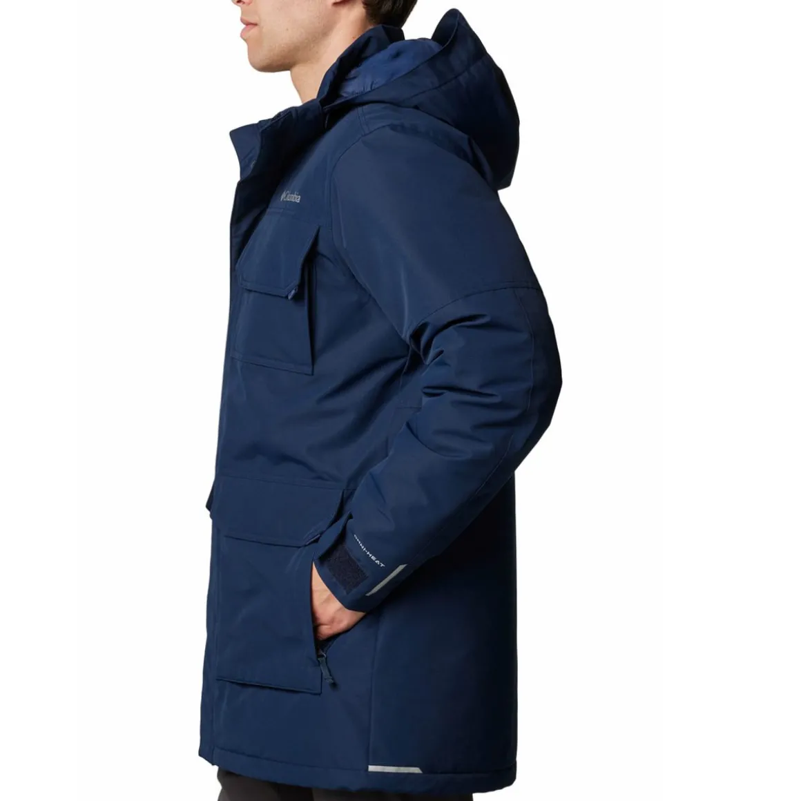 Men's Landroamer II Parka