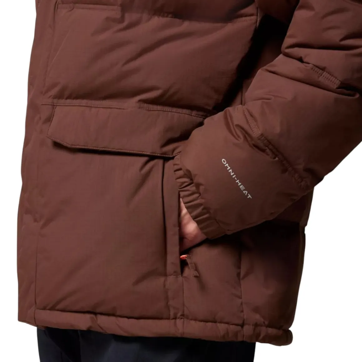 Men's Landroamer Puffer Jacket
