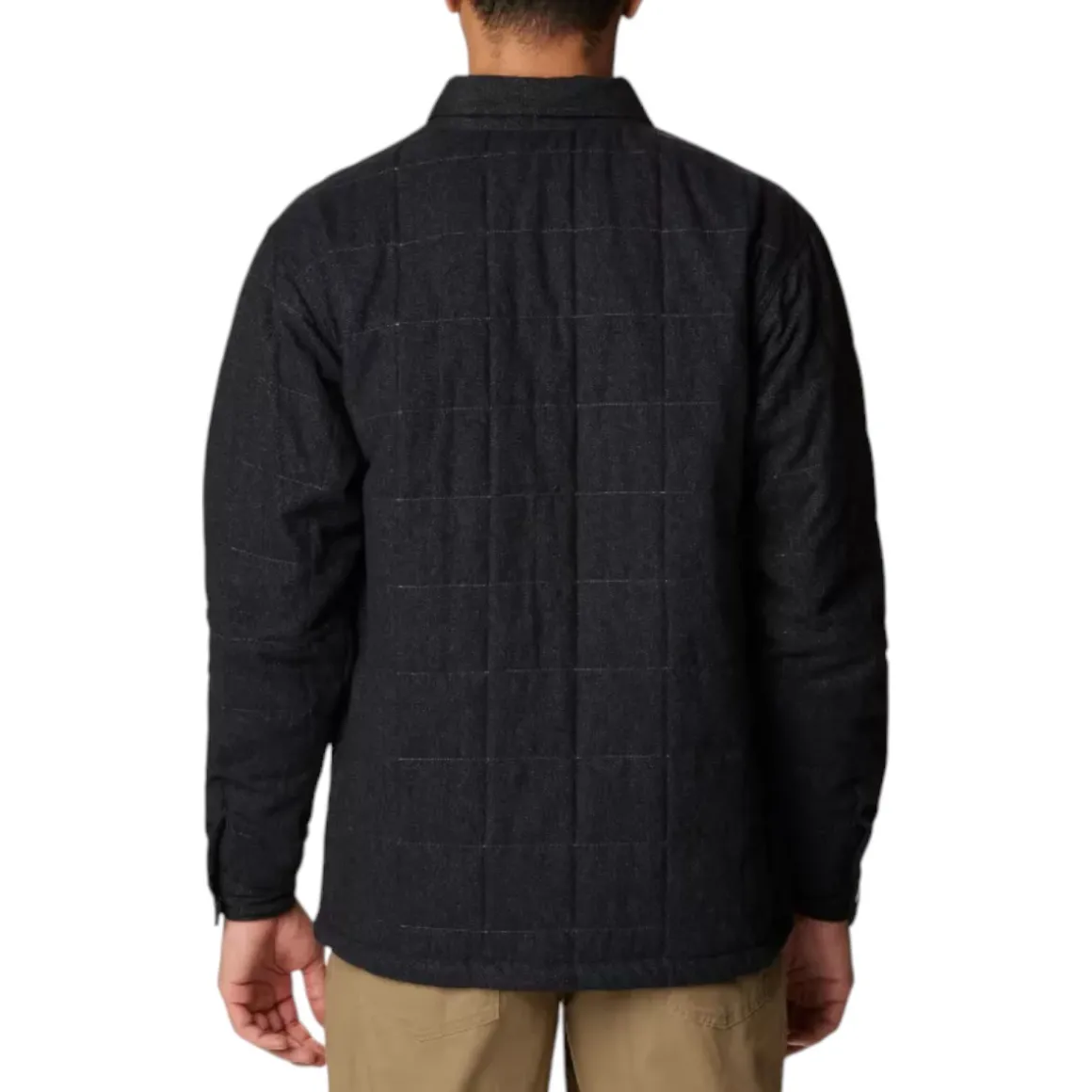 Men's Landroamer™ Quilted Shirt Jacket