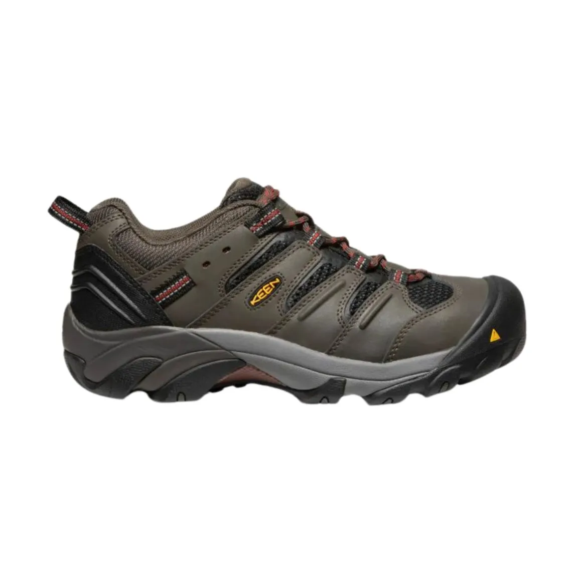 Men's Lansing Security Shoes