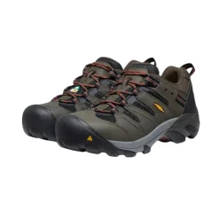 Men's Lansing Security Shoes