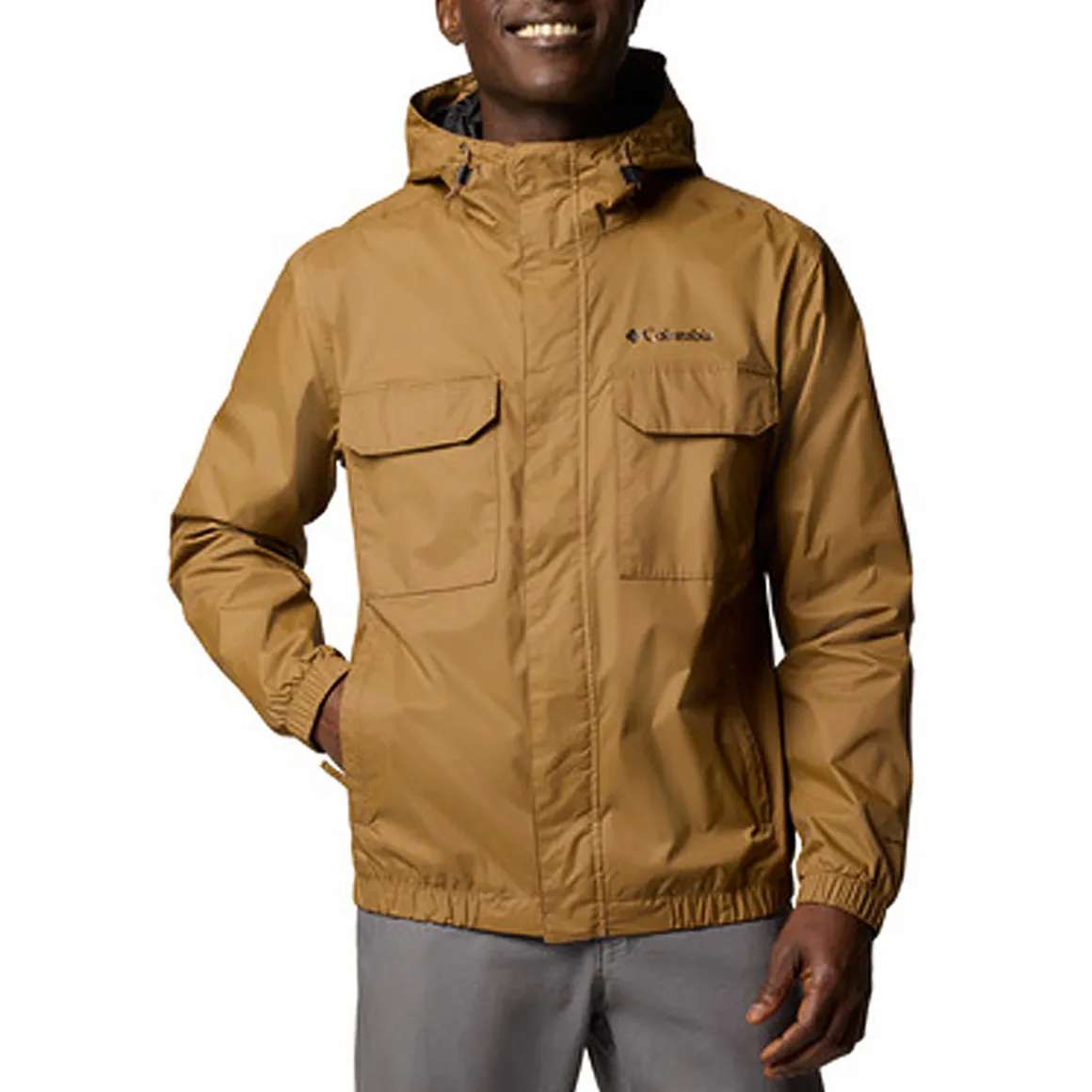 Men's Lava Canyon™ Jacket