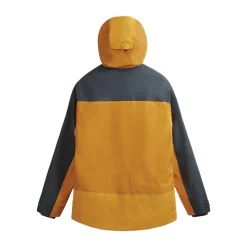 Men's 3-Layer Broader Hardshell Jacket