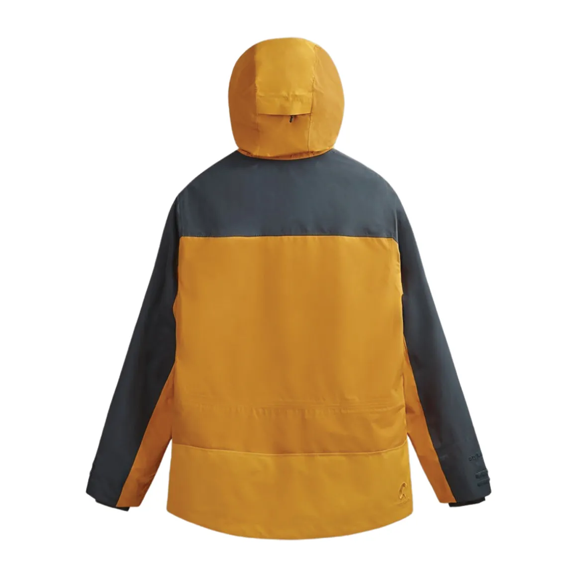 Men's 3-Layer Broader Hardshell Jacket