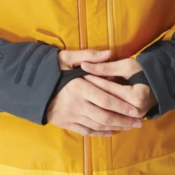 Men's 3-Layer Broader Hardshell Jacket