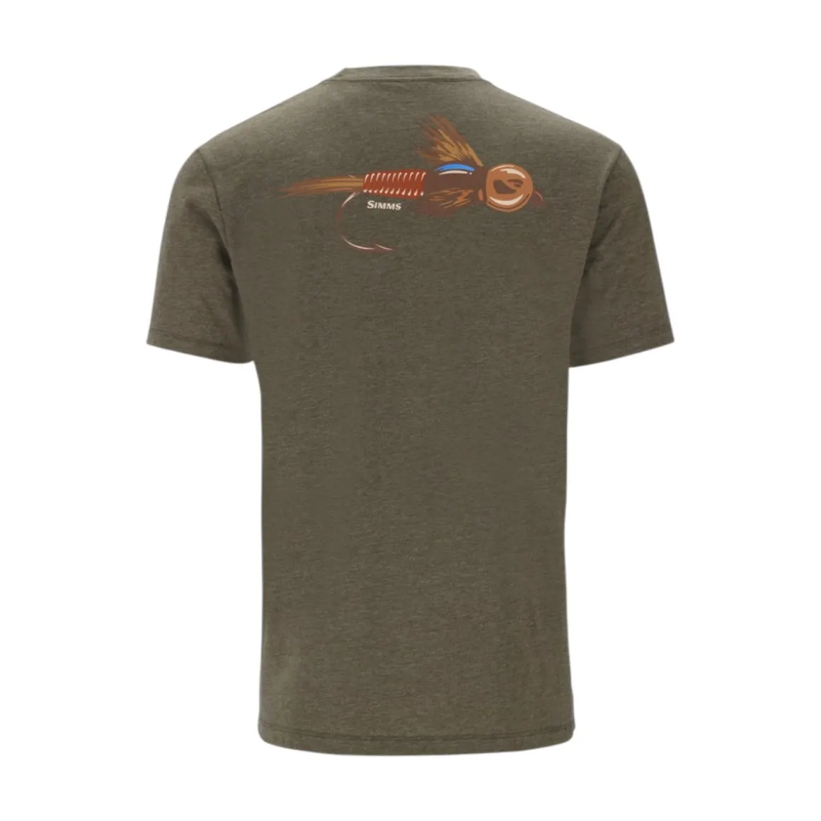 Men's Let It Fly T-Shirt