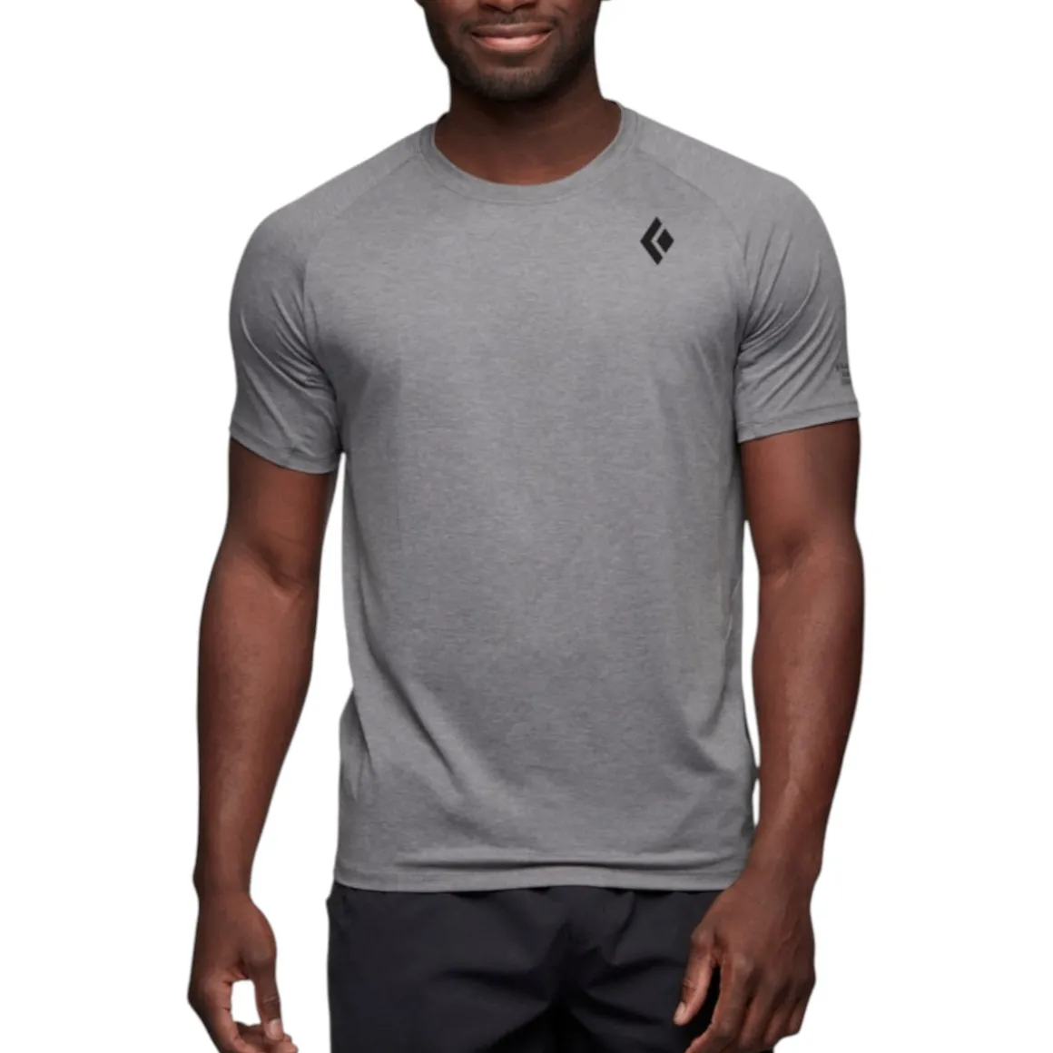 Men's Lightwire Tech Short Sleeve T-Shirt