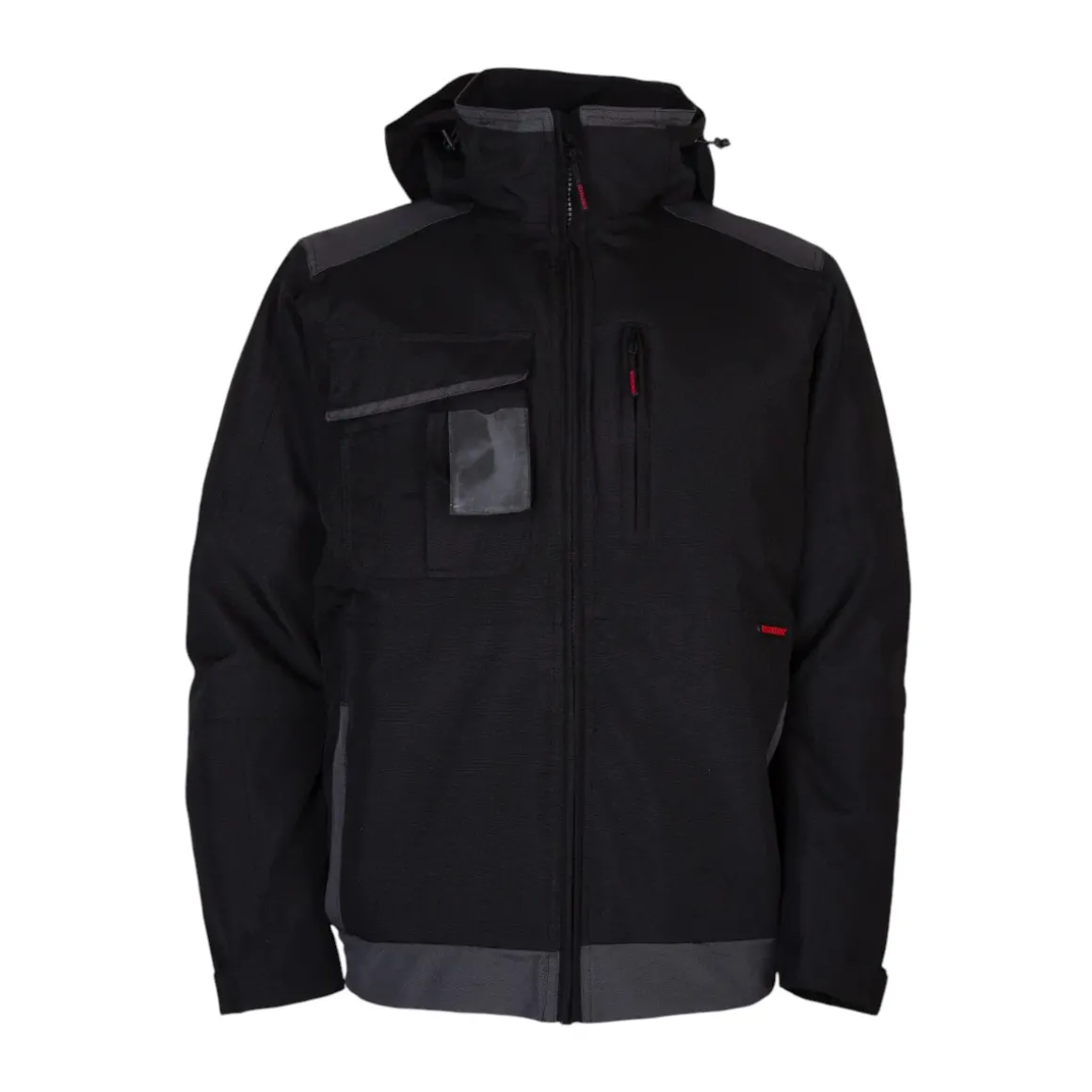 Men's lined jacket