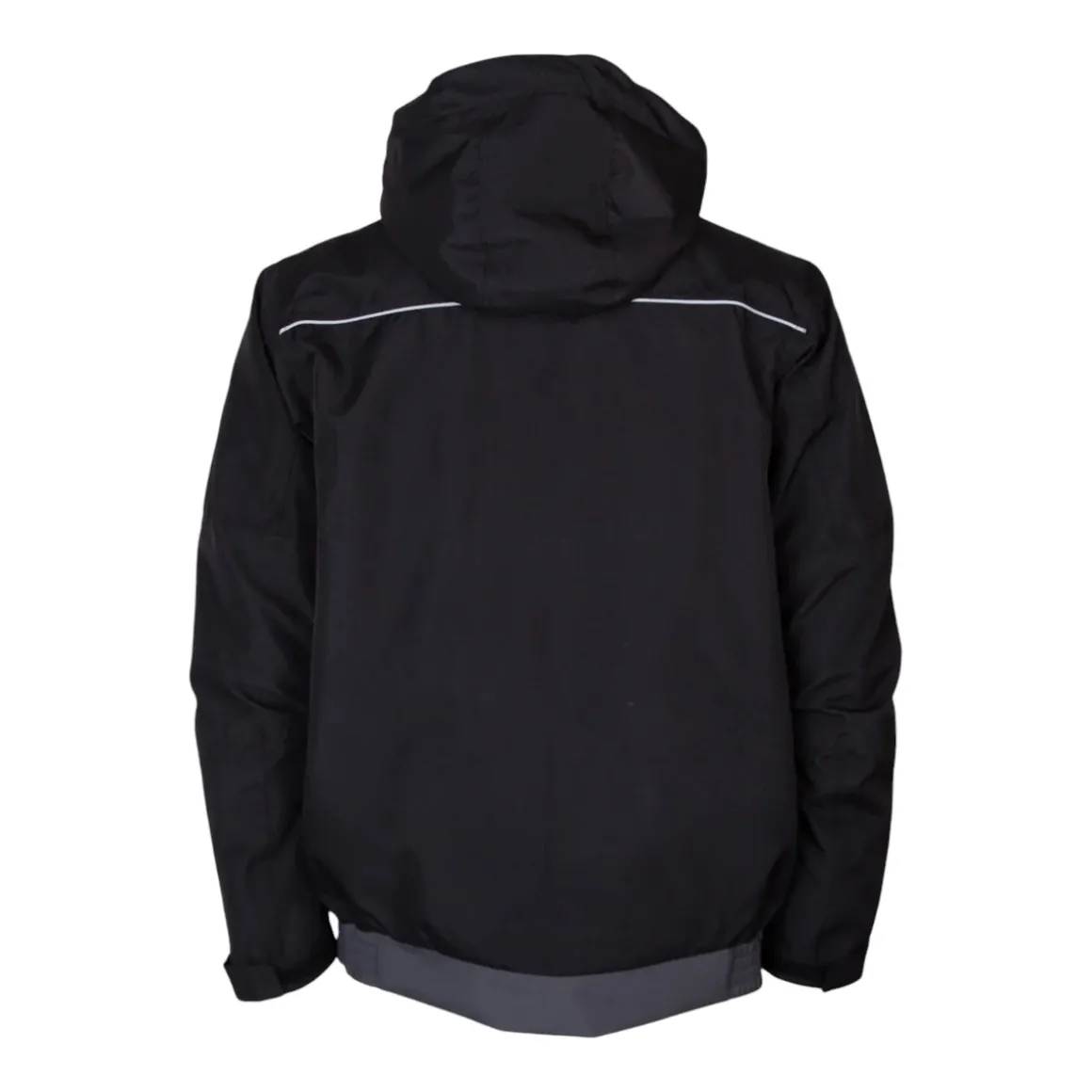 Men's lined jacket