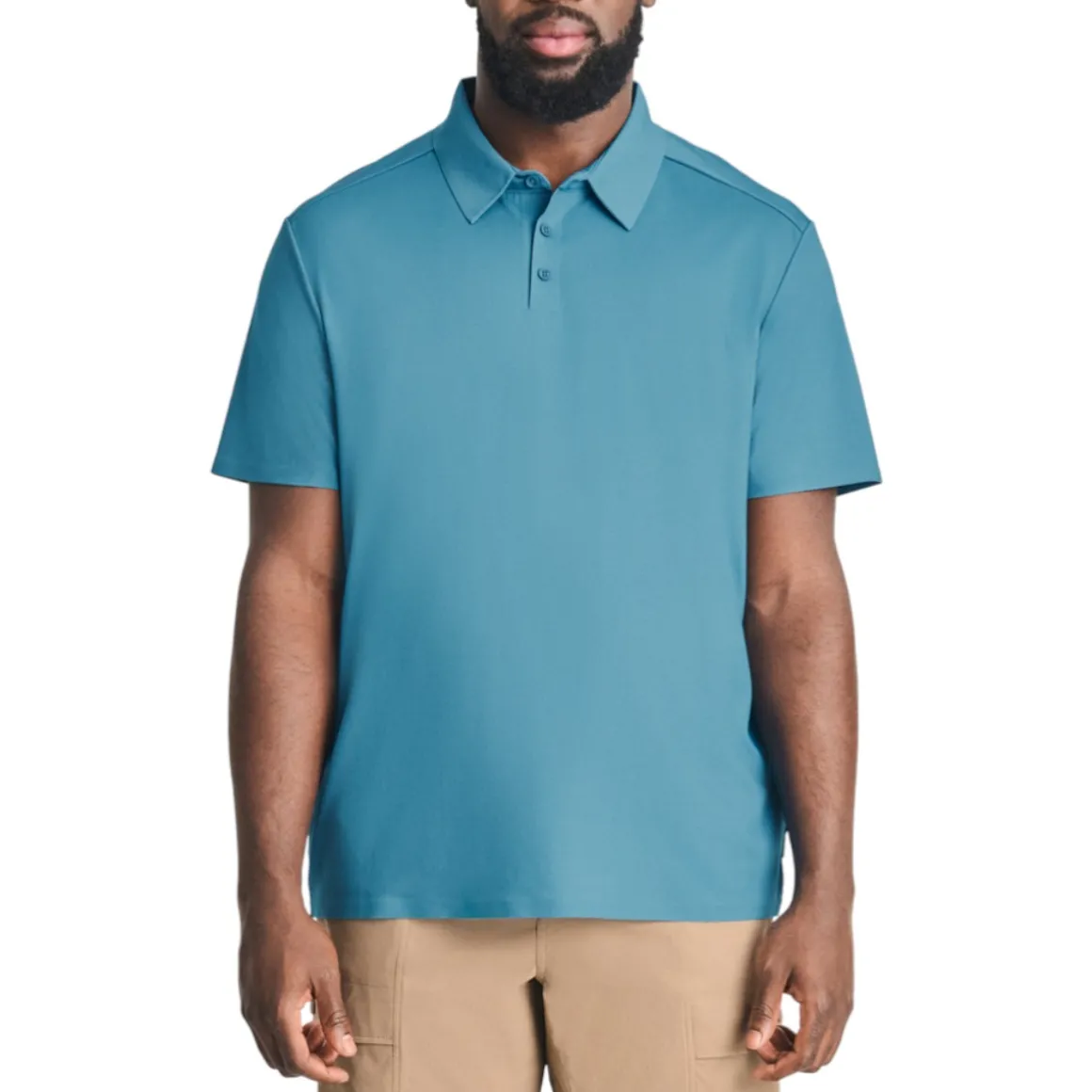Men's Loken Polo