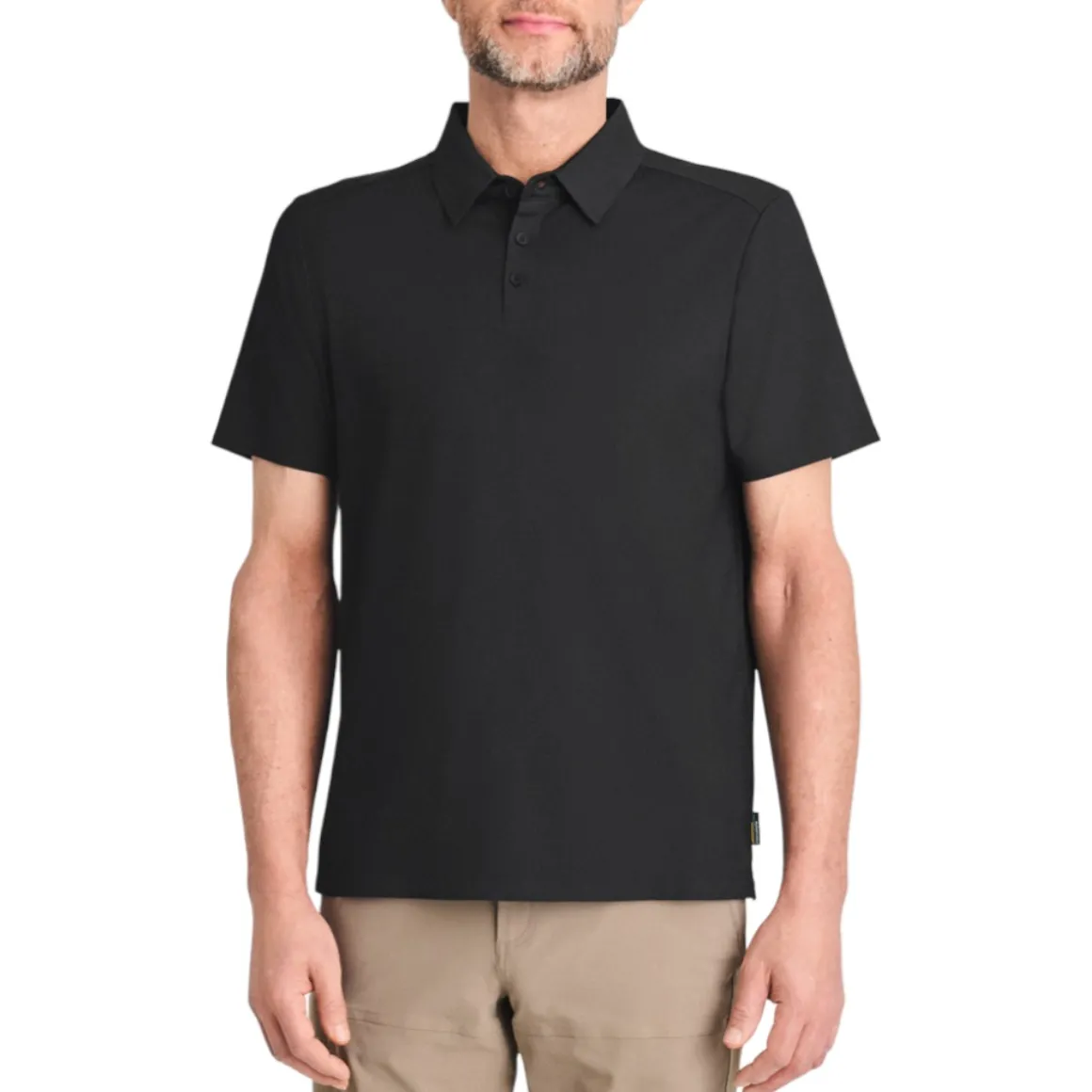 Men's Loken Polo
