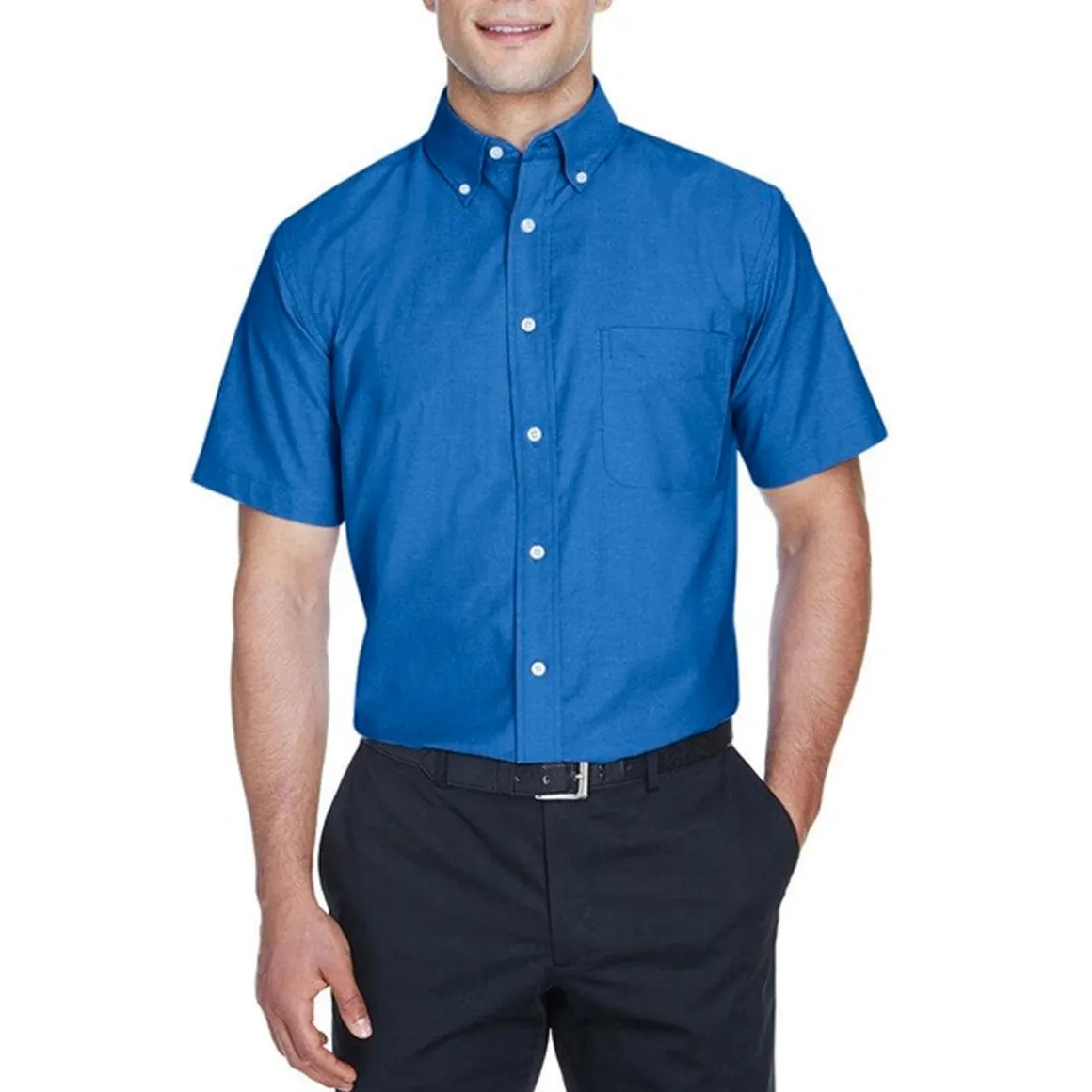 Men's Long Sleeve Shirt