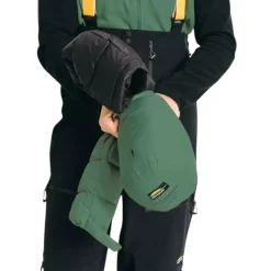 Men's Malmo Down Insulated Jacket