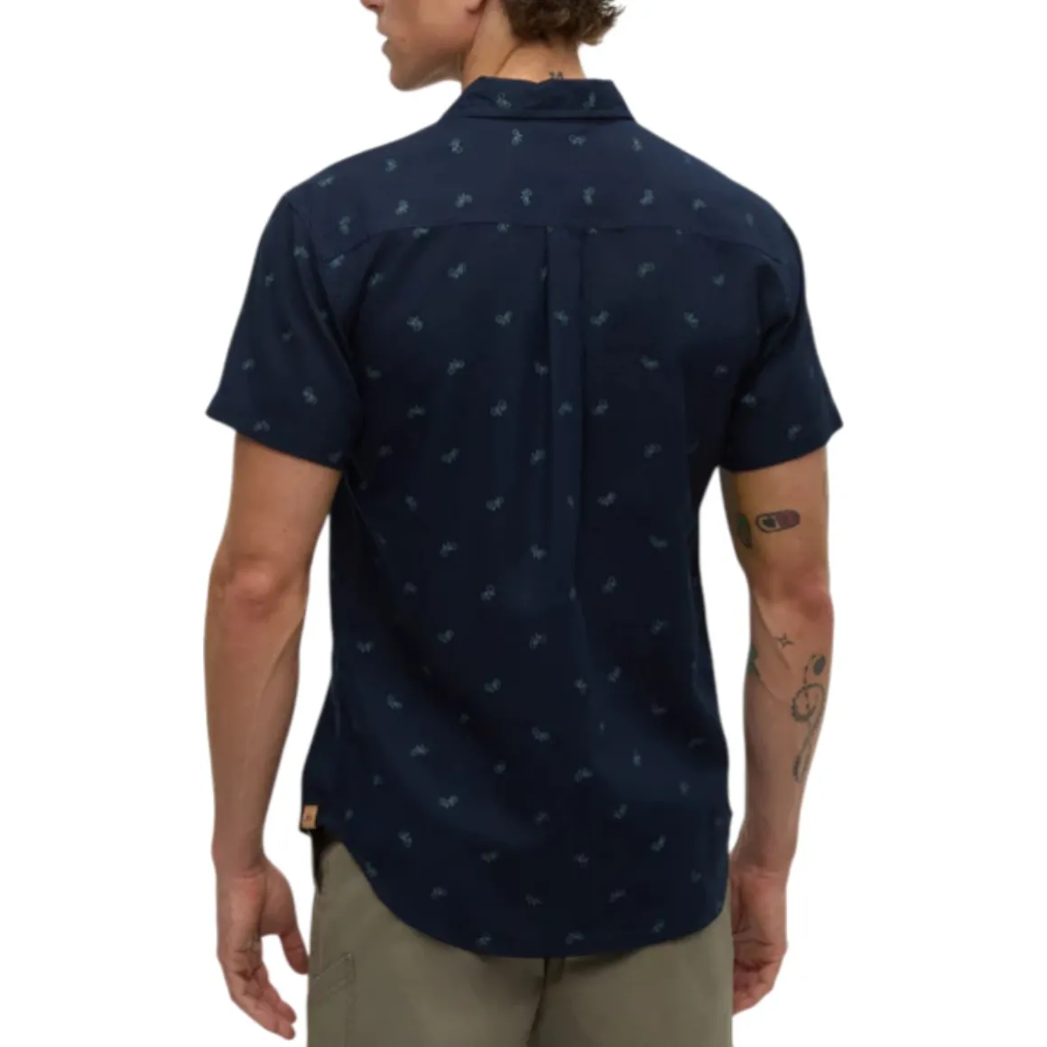 Men's Mancos Shirt