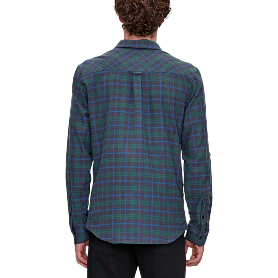 Men's Marley Shirt