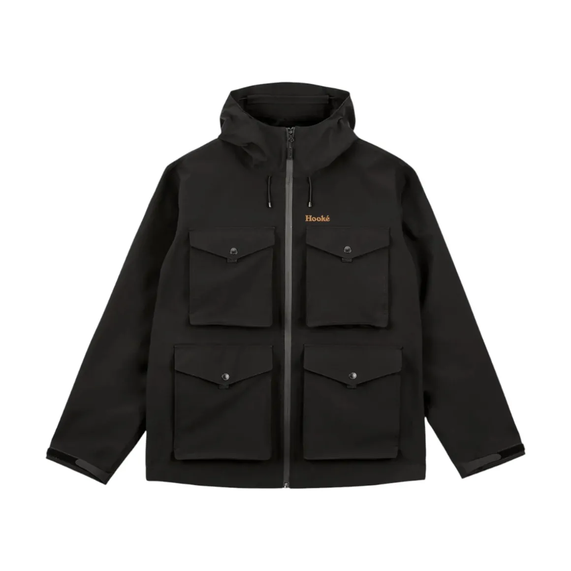 Men's Matapedia Hardshell Jacket