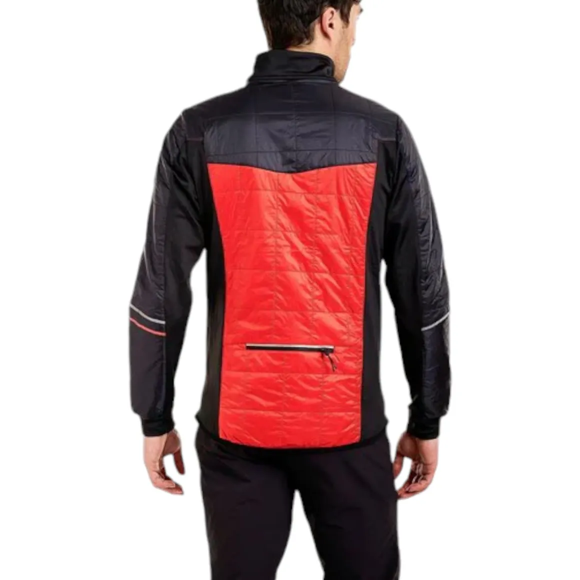 Men's Mayen Quilted Jacket