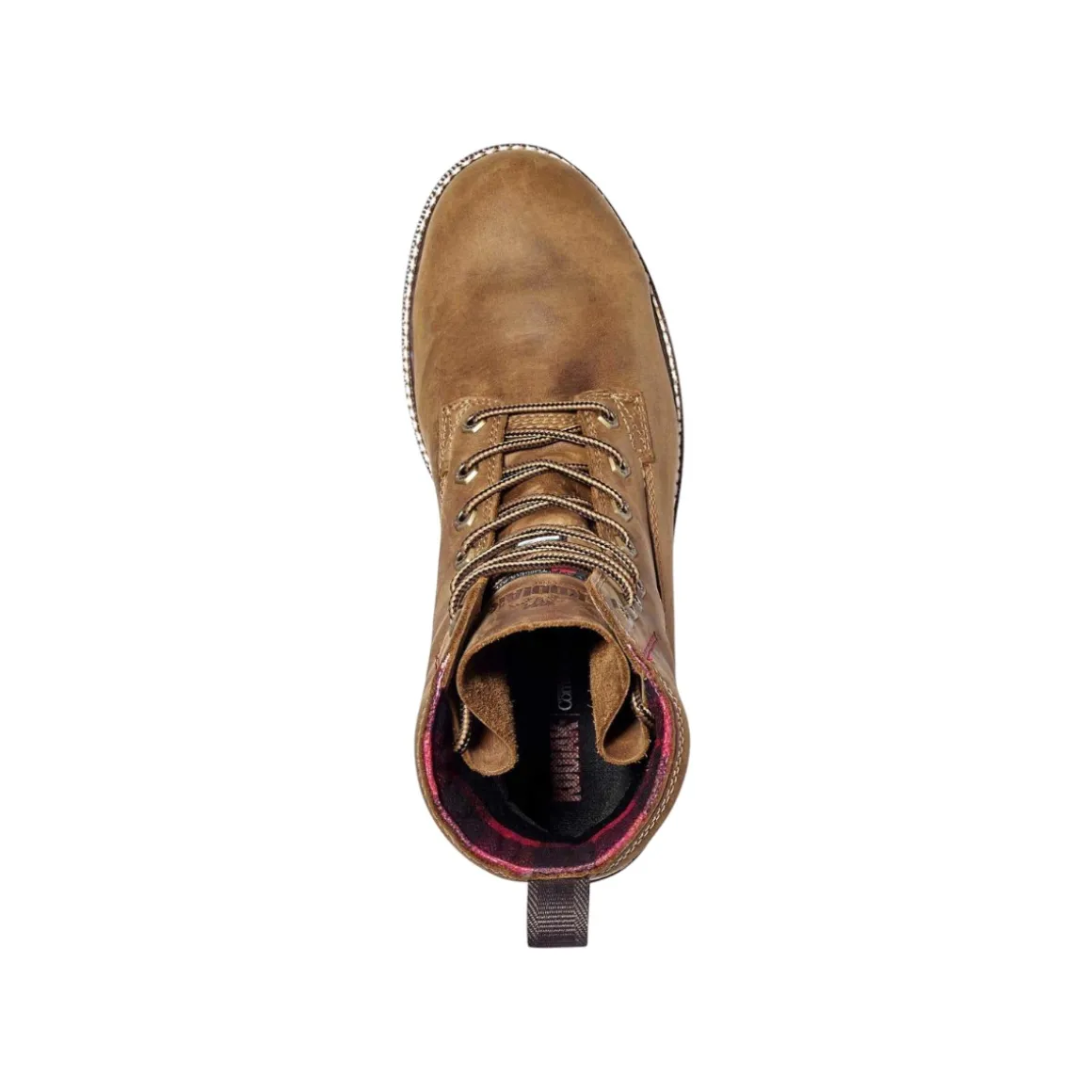 Men's McKinney 8