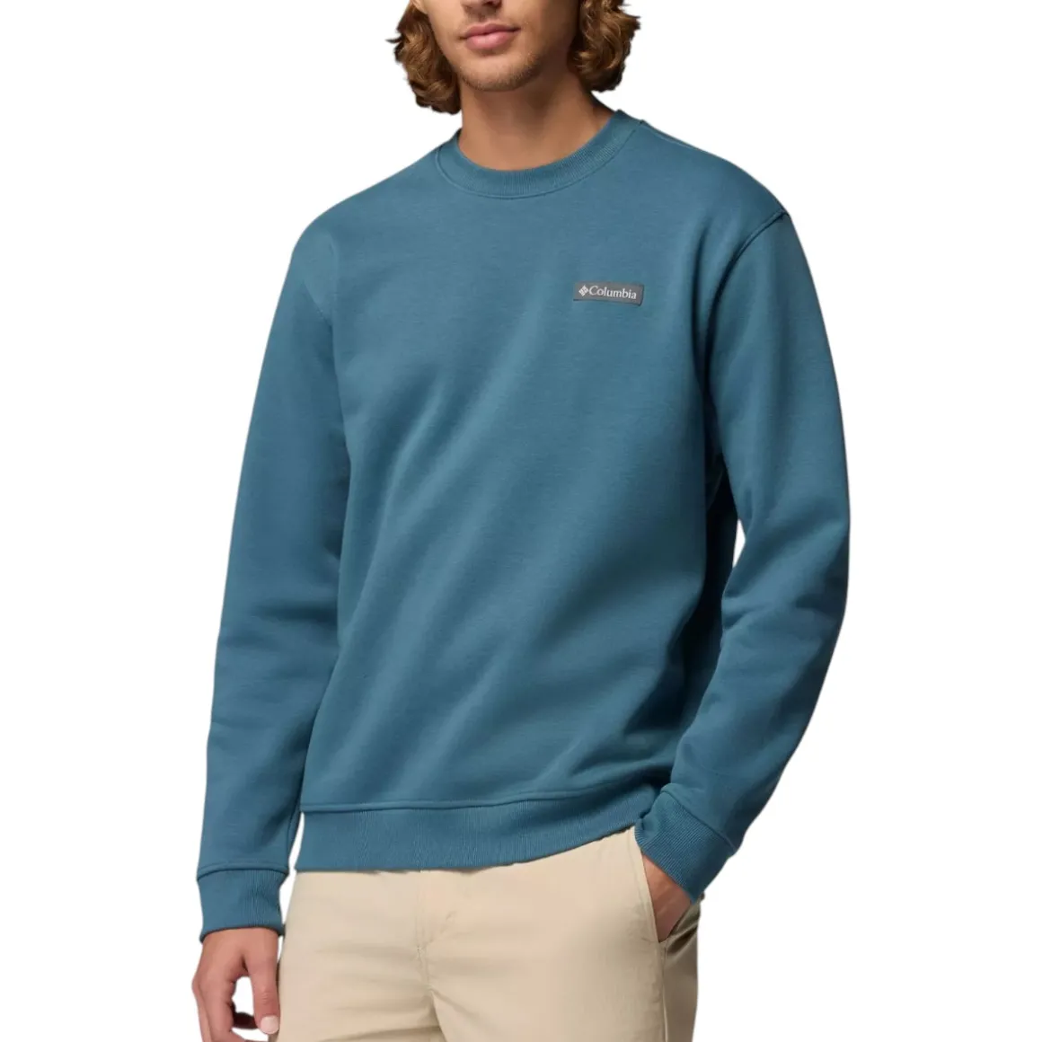 Men's Meridian Creek Crew Neck