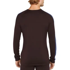 Men's Merino 200 Sonebula Long Sleeve Thermal Top